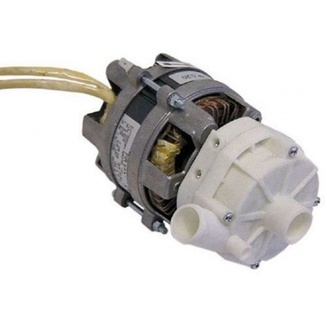 ELECTRICAL PUMP FIR 2228SX 0.2HP 230V 50HZ INPUT 28MM - PQQ805