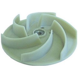 TURBINE MOTOR F20/F45. COMENDA