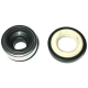 PRESSE-ETOUPE COMENDA íINT:10MM íEXT:24MM DIAM CONTRE BAGUE INT:14MM EXT:26MM OR