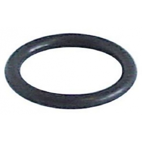 RUBBER O-RING  - PQQ958