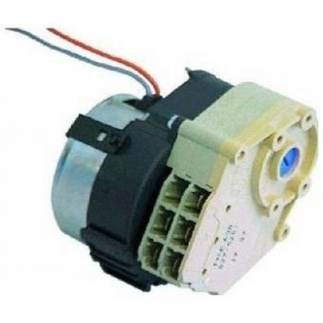 TIMER 2 KAMMERN 220-240V/50HZ - TIQ9753
