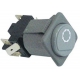 PUSH BUTTON OF CYCLE 250V 16A 6PLOTS GENUINE