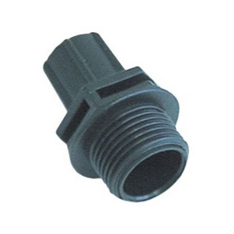 ADATTATORE CONDOTTO FLESSIBILE COMPLETO - TIQ9912