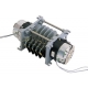 TEMPORIZZATORE 5 CAMME 120S 4905DV 4S - PQQ38