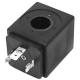 SPOOL SOLENOID PARKER 9W
