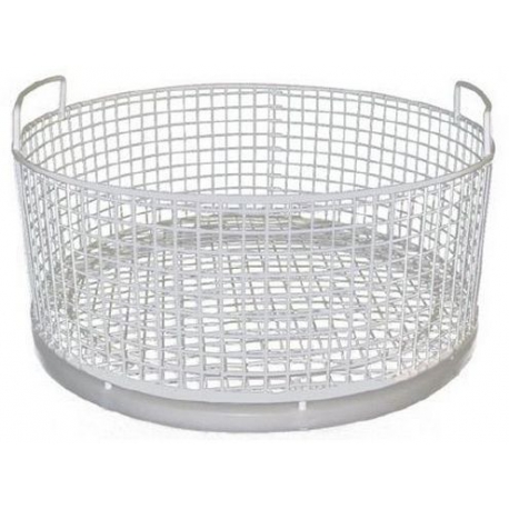 PANIER A POIGNEES EN METAL - PZQ26