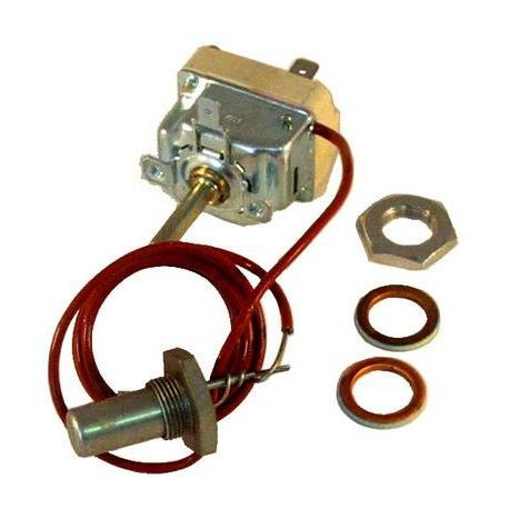 THERMOSTAT 60-180 GRAD C. - TIQ9123