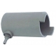 KAMMER VON DRUCKREGLER H:87MM Ø50MM HERKUNFT ADLER