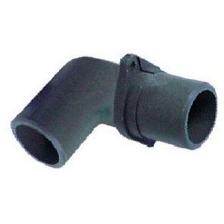 EVACUATION ELBOW - PEQ600