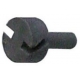 DIFFUSORE DI RISCIAQUO H:15MM Ø9MM H:15MM Ø9MM