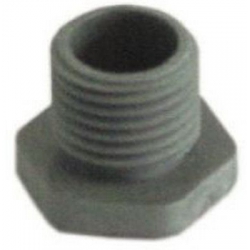 RINSE NOZZLE 1/4` OC 18 HOLE Ã1.5MM