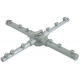 MULINELLO DI LAVAGGIO RISCIAQUO 380MMX380MM ORIGINALE