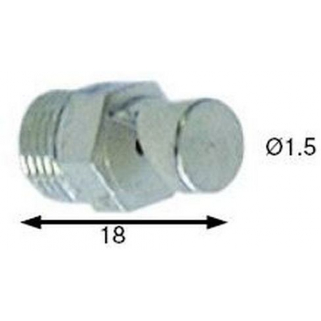 SPRINKLER OF RINSING - PEQ624