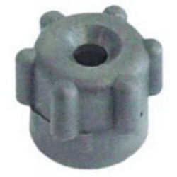 WASH NOZZLE M18X1.5