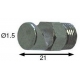 GETTO DI SCIACQUATURA - PEQ759