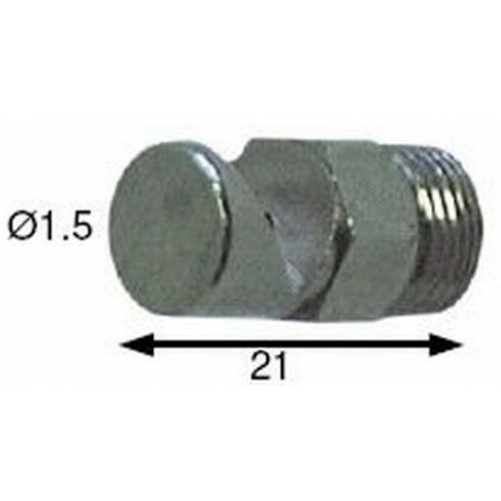 GETTO DI SCIACQUATURA - PEQ759