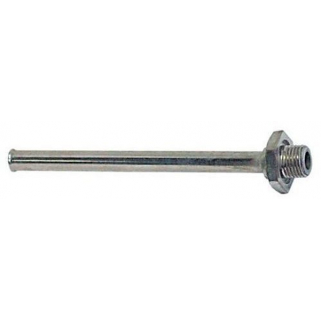 CONNECTION OF THE BULB OF THERMOSTAT - PEQ768