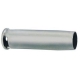 STOPPER OF OVERFLOW STAINLESS H: 117 Ã˜32 - PEQ762