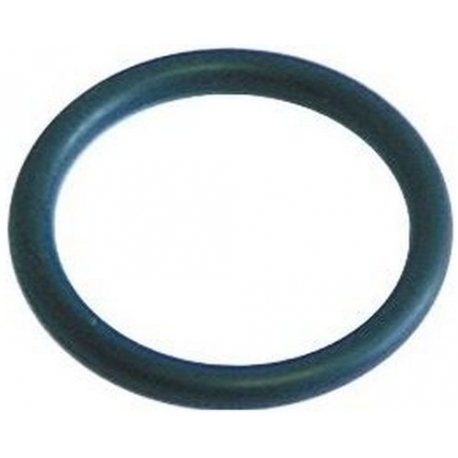 O RING SILICONE 2.62X31.42 BY 10 PCES - TIQ087718