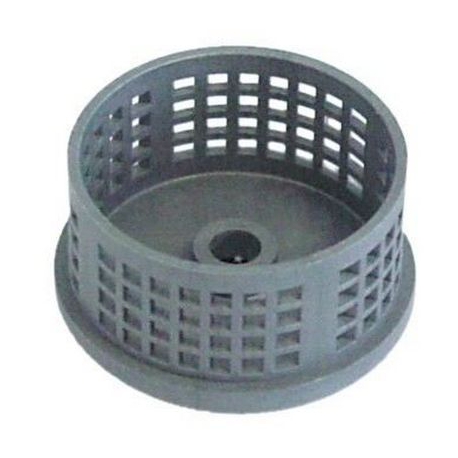 OVERFLOW FILTER - PEQ727
