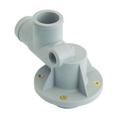 SOPORTE BRAZO INFERIOR - PEQ737