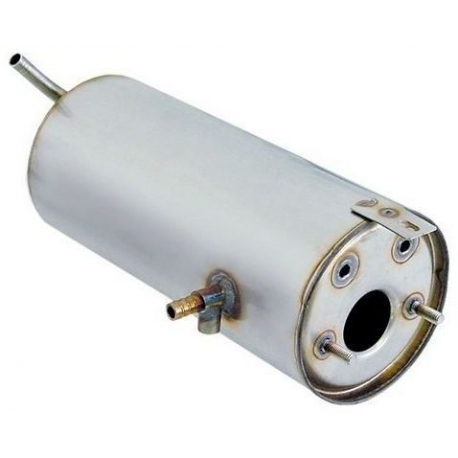 BOILER CF-35 - PEQ855