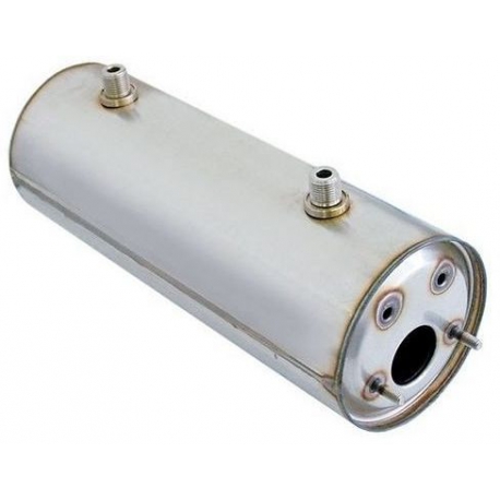 BOILER B-300 - PEQ857