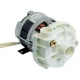 ELECTROBOMBAS 0.75HP 230V 50HZ ENTRADA 45MM SALIDA 40MM - PEQ829