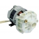 ELETTROPOMPA 0.75HP 230V 50HZ INGRESSO 45MM USCITA 40MM ORIGIN