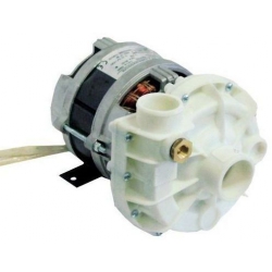 ELECTROBOMBAS 0.75HP 230V 50HZ ENTRADA 45MM SALIDA 40MM ORIGIN