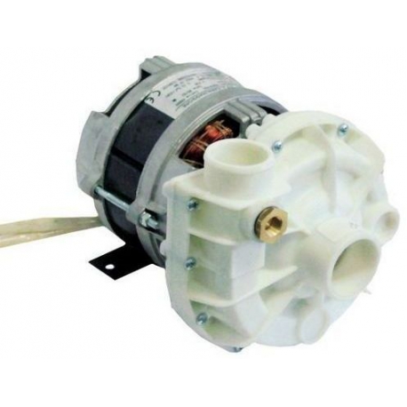 ELECTRICAL PUMP 0.75HP 230V 50HZ INPUT 45MM DRAIN 40MM - PEQ829