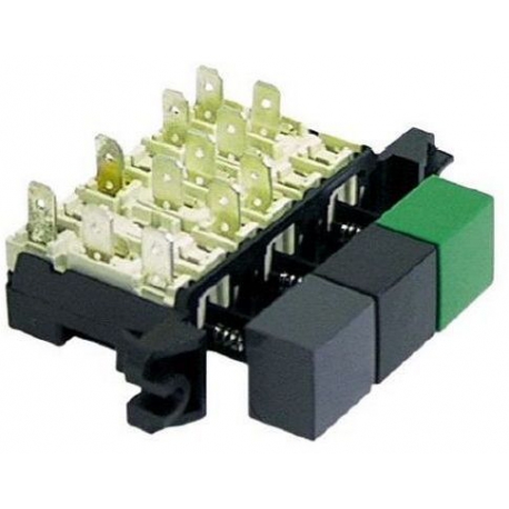 BOTONES B 303F - PEQ26