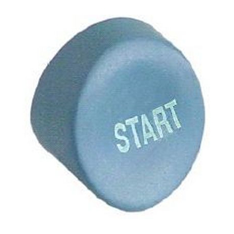 BOUTON START ORIGINE DIHR - QUQ6555