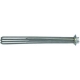 HEIZUNGEN KESSEL 2600W 230V L:180MM Ã­FLANSCH 57.5MM 1EDELSTA - TIQ0370