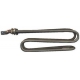 RESISTENCIA 2000W 230V 170X53MM - TIQ0470