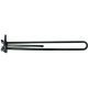 RESISTENZA CALDAIA 2X380V 4000WF6.3 - TIQ0422