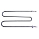 RESIST.2000W230V 240X120MM CONNETTORE M10X1 - TIQ1962