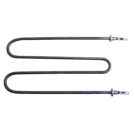 RESIST.2000W230V 240X120MM CONNETTORE M10X1 - TIQ1962