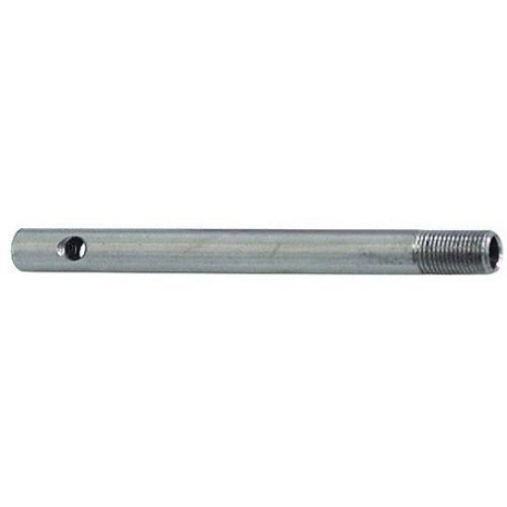 EJE ROTOR INFERIOR - QUQ6533