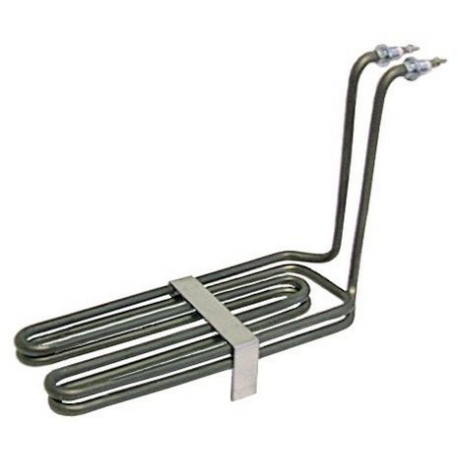 RESISTENCIA 2100W 230V 1/4 265+32X180X90MM SEPARACION25MM - TIQ1902