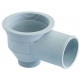 SUMP WITH DRAIN GENUINE DIHR