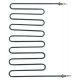 RESISTENCIA 1960W 230V 257X365MM M10X1 - TIQ1159