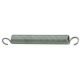 MOLLA PORTA DERBY L:138MM Ø20MM ØFIL2.6MM ORIGINALE DIHR