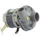 MOTOBOMBA 0.88KW 230V/50HZ IZQUIERDA E:60MM S:50MM - TIQ1399