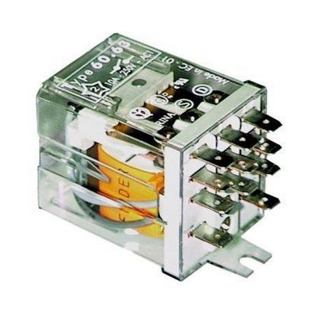 RELAIS 16A 230V 3 CONTACT - QUQ6600