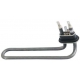 RESISTANCE CUVE 1100W 230V ORIGINE DIHR - QUQ6602