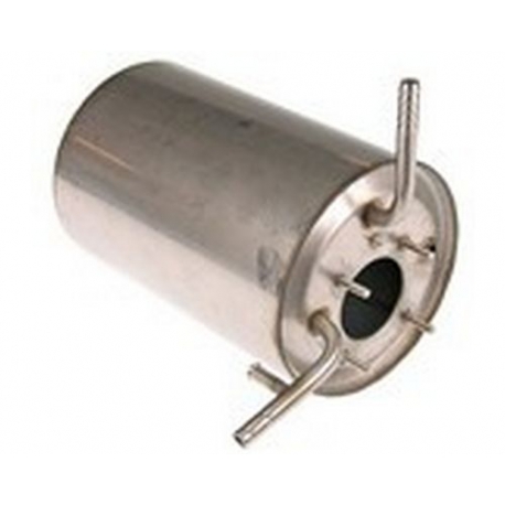 CALDERA TURBO - QUQ6615