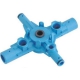 CROSS OF WASHING GENUINE DIHR