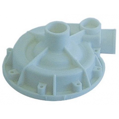 BODY MOTOR MODELL 4134 - TIQ2712