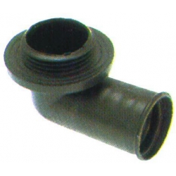 UNIVERBAR DISCHARGE ELBOW ORIGINAL